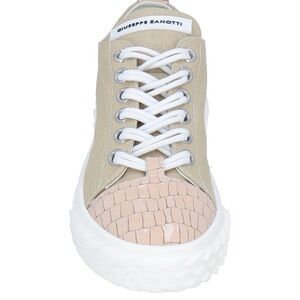 New authentic Giuseppi Zanotti sneakers